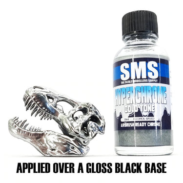 SMS CHM01 HyperChrome Cold Tone 30ml